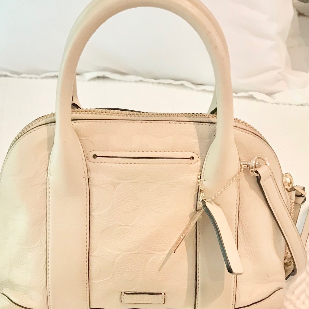 BLEEKER mini Preston COACH